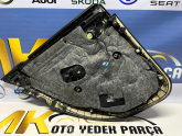 Oto Çıkma Parça / Mercedes / C Serisi / Kaporta & Karoser / Sol Ön Kapı / Çıkma Parça 