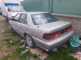 Hurda Belgeli Araçlar / Hyundai / Sonata