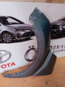Oto Çıkma Parça / Toyota / C-HR Hybrid / Kaporta & Karoser / Sol Ön Çamurluk / Çıkma Parça 