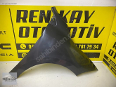 Oto Çıkma Parça / Renault / Megane / Kaporta & Karoser / Sağ Ön Çamurluk / Çıkma Parça 