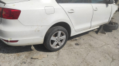 Oto Çıkma Parça / Volkswagen / Jetta / Kaporta & Karoser / Arka Çamurluk / Çıkma Parça 