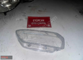 RENAULT SYMBOL SAĞ FAR CAMI LED SIFIR EYUPCAN OTODA