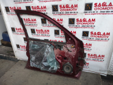 Oto Çıkma Parça / Opel / Vectra / Kaporta & Karoser / Sol Ön Kapı / Çıkma Parça 