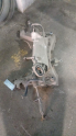 Oto Çıkma Parça / Renault / Captur / Alt Takım / Travers / Çıkma Parça 