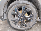Oto Çıkma Parça / Dacia / Sandero / Jant & Lastik / Çelik Jant / Çıkma Parça 