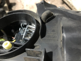 Oto Çıkma Parça / Ford / Transit Custom / Far & Stop / Sol Ön Far / Çıkma Parça 