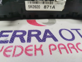 Oto Çıkma Parça / Volkswagen / Golf / Elektrik / Kilometre Saati / Çıkma Parça 
