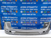 AUDİ Q5 2014-2016 ARKA TAMPON OEM 8R0807511