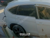 Oto Çıkma Parça / Honda / CR-V / Kaporta & Karoser / Sol Arka Kapı / Çıkma Parça 
