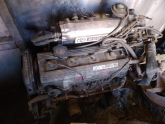 Oto Çıkma Parça / Toyota / Camry / Motor / Motor (komple) / Çıkma Parça 