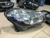 Oto Çıkma Parça / Nissan / Qashqai / Far & Stop / Sağ Ön Far / Çıkma Parça 