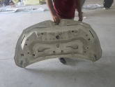 Oto Çıkma Parça / Renault / Captur / Kaporta & Karoser / Kaput / Çıkma Parça 