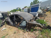 Oto Çıkma Parça / Volkswagen / Passat / Kaporta & Karoser / Ön Şasi / Çıkma Parça 