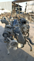Oto Çıkma Parça / Toyota / Hilux / Motor / Motor (komple) / Çıkma Parça 