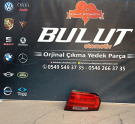 Bmw 3 seri f30 sol iç stop