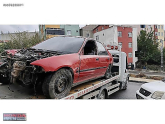 Honda Civic 92-95 kapılar