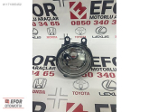 TOYOTA COROLLA SIFIR SOL SİS LAMBA 07-10 OEM NO: 81220-02110