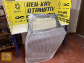 Oto Çıkma Parça / Renault / Zoe / Kaporta & Karoser / Sol Arka Kapı / Çıkma Parça 