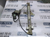 Oto Çıkma Parça / Toyota / Corolla / Oto Cam / Cam Krikosu / Çıkma Parça 