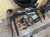 Oto Çıkma Parça / Peugeot / 308 / Oto Cam / Cam Krikosu / Çıkma Parça 