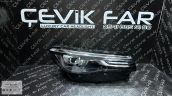 Oto Çıkma Parça / Volkswagen / Tiguan / Far & Stop / Sağ Ön Far / Çıkma Parça 