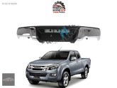 ISUZU DMAX ARKA TAMPON KROMLU 2012 2013 2014 2015 / 898153277451