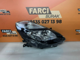 CLİO 3 SAĞ FAR SIFIR DEPO