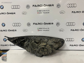 Oto Çıkma Parça / Ford / Transit Custom / Far & Stop / Sol Ön Far / Çıkma Parça 