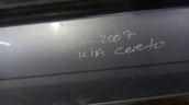 Oto Çıkma Parça / Kia / Cerato / Kaporta & Karoser / Sağ Arka Kapı / Çıkma Parça 