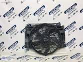 BMW X5 E53 KASA FAN KOMPLE DİZEL ORJ ÇIKMA 1999-2006 64546921382