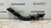 PEUGEOT 301 SAĞ TAMPON BRAKETİ