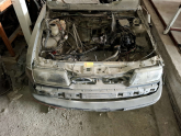 ÖZMEN OPEL VECTRA A SAĞ SOL ÖN ŞASE BADİ ÇEYREK PANEL