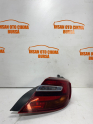 Oto Çıkma Parça / Opel / Insignia / Far & Stop / Sağ Arka Stop / Çıkma Parça 