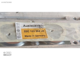 Oto Çıkma Parça / Volkswagen / Tiguan / Motor / Silindir Kapağı / Sıfır Parça 