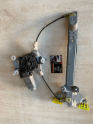 Oto Çıkma Parça / Nissan / Qashqai / Oto Cam / Cam Krikosu / Çıkma Parça 