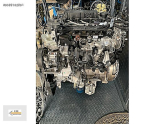 Oto Çıkma Parça / Peugeot / Boxer / Sunroof / Sunroof Motoru / Çıkma Parça 