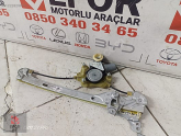 Oto Çıkma Parça / Toyota / Corolla / Oto Cam / Cam Motoru / Çıkma Parça 