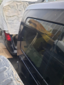 VOLKSWAGEN CADDY SAĞ ARKA ÇAMURLUK CAMI
