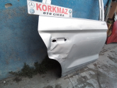 Oto Çıkma Parça / Skoda / Kodiaq / Kaporta & Karoser / Sağ Arka Kapı / Çıkma Parça 