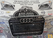 Oto Çıkma Parça / Audi / A6 / Kaporta & Karoser / Panjur / Çıkma Parça 