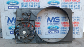 FORD TRANSİT FAN  bk31 8c607 da