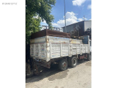 Oto Çıkma Parça / Iveco - Otoyol / Daily / Kaporta & Karoser / Üst Travers / Çıkma Parça 