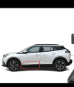 Oto Çıkma Parça / Peugeot / 2008 / Kaporta & Karoser / Kapı Çıtası / Çıkma Parça 
