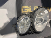 Oto Çıkma Parça / Mercedes / 200 / Far & Stop / Sol Ön Far / Çıkma Parça 