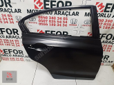 HONDA CIVIC SIFIR SAĞ ARKA KAPI 12-15 OEM NO: 67510-TR0-G20ZZ