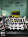 Oto Çıkma Parça / Renault / Megane / Motor / Silindir Kapağı / Sıfır Parça 