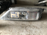 Oto Çıkma Parça / Volkswagen / Tiguan / Far & Stop / Sis Farı / Çıkma Parça 