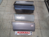 MERCEDES E KASA W214 SAĞ ARKA KAPI KAPLAMASI 1246901840