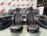 Oto Çıkma Parça / Bmw / X1 / Koltuk & Döşeme / Koltuk Takımı / Çıkma Parça 
