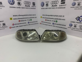 Passat Ön Far B5.5 2001- 2005  Orijinal Çıkma Mercekli